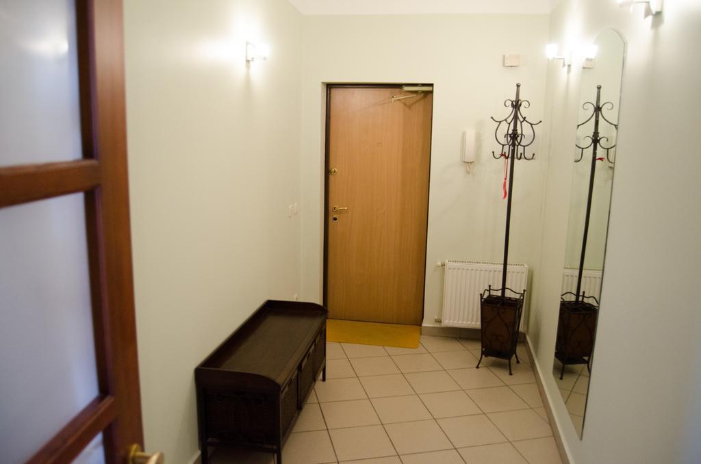 City Inn Riga Apartment, Old Town Panorama View With Parking Eksteriør bilde